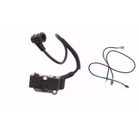 Катушка зажигания б/п   для Husqvarna 365/372   WOODMAN   (mod.A)