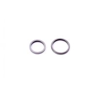 Гнезда впускного и выпускного клапанов на Мотоблок   190N   (12Л.с (Hp))