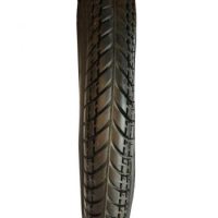 Велосипедная шина   24 * 2,10   (S-178  Sticker)   (Delitire)   LTK