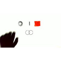 Поршень   Honda DIO 50   0,75   (Ø39,75)   SUNY   (mod.B)