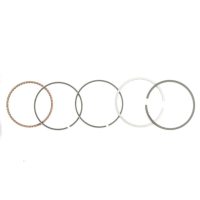Кольца   4T CB/CG   Ø64,25mm   (150/200cc 0,75)   SUNY   (mod.B)