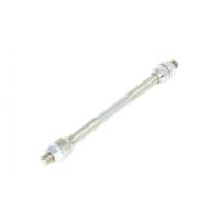 Ось колеса переднего велосипедная   (mod:3)   YKX