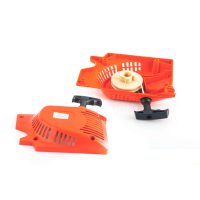 Стартер (в сборе) б/п   для Goodluck GL 4500/5200   (4 зацепа)   BEST   (mod.B)