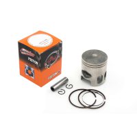 Поршень   Yamaha JOG 65   0,50   (Ø44,50 p-10, 2JA/3KJ)   оригинал Taiwan   SEE   (mod.B)