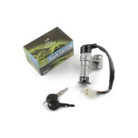 Замок зажигания (голый)   Zongshen GRAND PRIX   (Хоккеист)   EURORUN