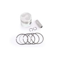 Поршень на Мотоблок   175N   (7Л.с (Hp))   1,00   (Ø76,00)   (с выборкой под клапана)   DIGGER