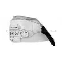 Крышка сцепления б/п   для St M 361   EVO