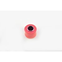 Сайлентблок амортизатора силиконовый   d-12mm   (розовый)   KTO