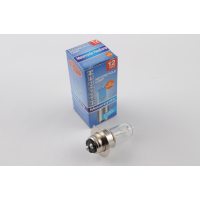 Лампа P15D-25-1 (1 ус)   12V 35W/35W   (белая)   BEST   (mod:B)