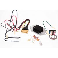 Зажигание электронное   ИЖ ЮПИТЕР   (6V/12V)   СОВЕК   (#VDK)