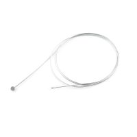 Трос тормоза   велосипедный   (L-1800mm) (голый)   DS
