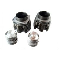 Поршневая (ЦПГ)   МТ, ДНЕПР   (Ø78)   (пара)   (КИЕВ)   EVO