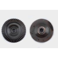 Приводная косозубая передача на Мотоблок   178F/186F   (6/9Л.с (Hp))   DIGGER