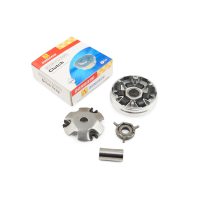 Вариатор передний   4T GY6 50   (палец, шайба)   DONGXIN