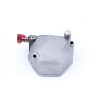 Крышка головки цилиндра на Мотоблок   178F   (6Л.с (Hp))   (в сборе под 2 болта)   (mod: B)   DIGGER