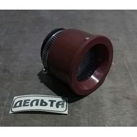 Фильтр воздушный (нулевик)   Ø26/28mm   (разборной)   DELTA, VIPER   SKY
