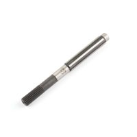 Вал главный КПП на Мотоблок   168F/170F   (6,5/7Л.с (Hp))   (L-170, Z-6)   DIGGER