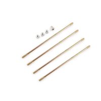 Шпильки цилиндра (4шт)   Delta   (+гайки и направляющие)   KOMATCU