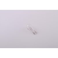 Лампа Т10 (безцокольная)   12V 10W   (поворот, приборы)   EVO