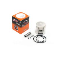 Поршень   Suzuki LETS 50   0,75   (Ø41,75, p-10)   оригинал Taiwan   SEE