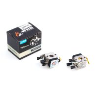 Карбюратор мотокосы   для St FS55/85   ZUNA