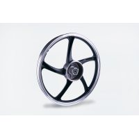 Диск колеса   1,4 * 17   (перед, барабан)   (легкосплавный)   Active   ZY