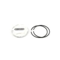 Кольца мотокосы   1E36F   (Ø36mm)   MITSUBISHI TL33   WOODMAN