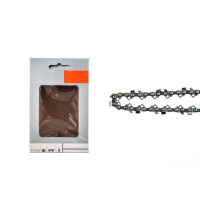 Цепь пильная 3/8, 1.3mm, 57зв, под шину 16 (40,5см) для Partner 350-401   BEST   (mod.B)