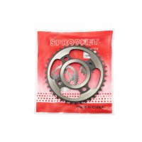 Звезда трансмиссии (задняя)   Delta   428-42T (внутр 58)  X-SPROCKET   (mod B)