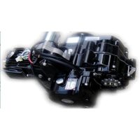 Двигатель   ATV 110cc   (МКПП, 152FMH-I, передачи- 3 вперед и 1 назад)   (TM)   EVO