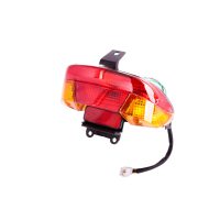 Стоп-сигнал (в сборе)   Honda DIO AF27/28   KOMATCU