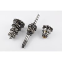 Коробка передач (в сборе) (+подшипник)   ИЖ ЮПИТЕР 5   UNION