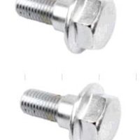 Болт крепления звезды ГРМ   Delta   MOZBA