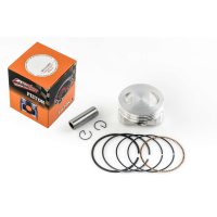 Поршень   4T GY6 190   .STD   (Ø63, тюнинг GY6 150)   оригинал Taiwan   SEE