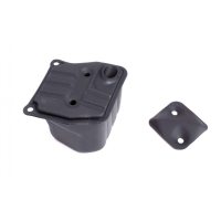 Глушитель б/п   для Goodluck GL4500/5200   BEST