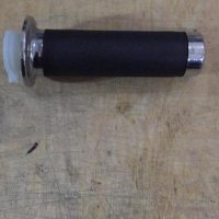 Ручка газа веломотора   KL