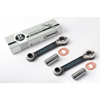 Шатун   ЯВА 350   (пара) (+сепараторы, нижний палец, шайбы)   ROCKET