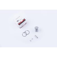 Поршень мотокосы   1E32F   (Ø32)   WOODMAN