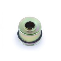 Корпус фильтра грубой очистки на Мотоблок   186F   (9Л.с (Hp))   DIGGER