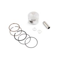 Поршень   4T GY6 125   0,50   (Ø53,00)   SEE   (#EVO)