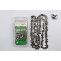 Цепь пильная 325, 1,5mm, 64зв, серп, под шину 16 (40см) для Husqvarna 340/345   HAOYU