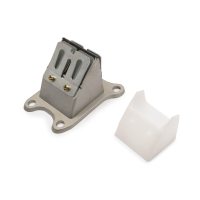 Лепестковый клапан   Honda DIO AF34/35   STEEL MARK