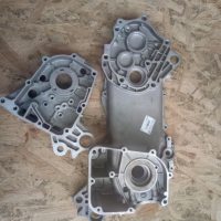 Картер   4T GY6 50/80   (139QMB)   (12 колесо)   (400mm)   EVO
