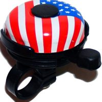 Звонок велосипедный   (USA)   (mod:178)   DS