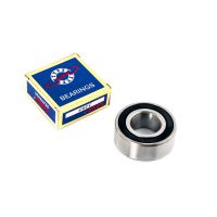 Подшипник коленвала   3205   25*52*20   (двурядный, Ява 638-12V, 3056205)   JING