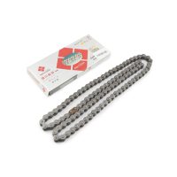 Цепь трансмиссии   428-100L   Delta, Alpha, Honda, CB/ CG125, Yamaha TT125, ZUBR   SENTONF