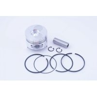 Поршень на Мотоблок   178F   (6Л.с (Hp))   0,50   (Ø78,50)   DIGGER