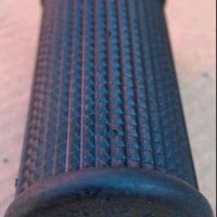 Резинка подножки   (пассажирские)   МТ, ДНЕПР   VDK