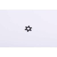 Шайба щеки вариатора (ступица)   Yamaha JOG 90   STEEL MARK