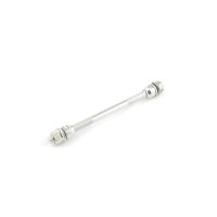 Ось колеса переднего велосипедная   (mod:1)   DS